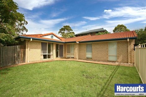 Property photo of 98 Plantain Road Shailer Park QLD 4128