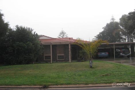 22 The Annie Watt Cct, West Lakes Shore, SA 5020