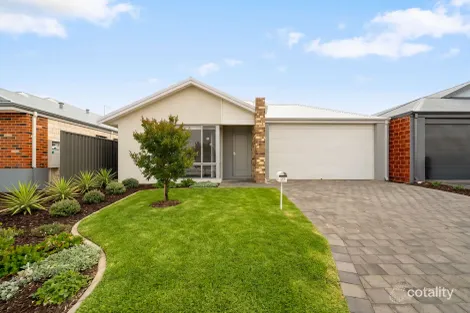 27 Townsend St, Lakelands, WA 6180