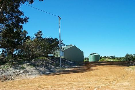 111 Garden Rd, Pink Lake, WA 6450