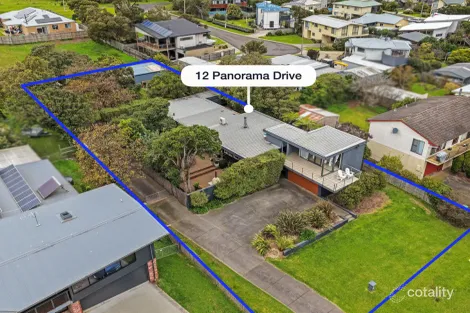12 Panorama Dr, San Remo, VIC 3925