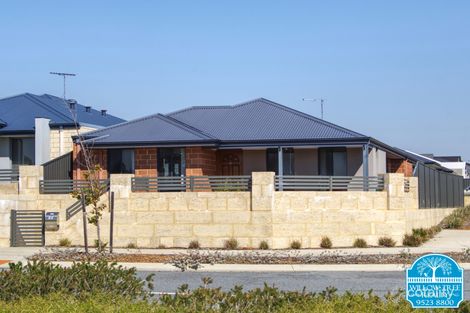 Property photo of 12 Addison Avenue Baldivis WA 6171