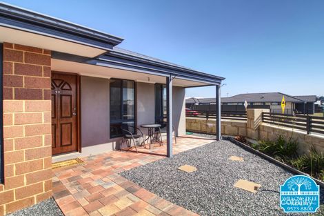 Property photo of 12 Addison Avenue Baldivis WA 6171