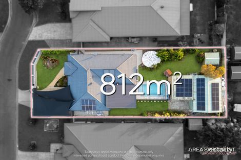 Property photo of 10 Osprey Drive Jacobs Well QLD 4208