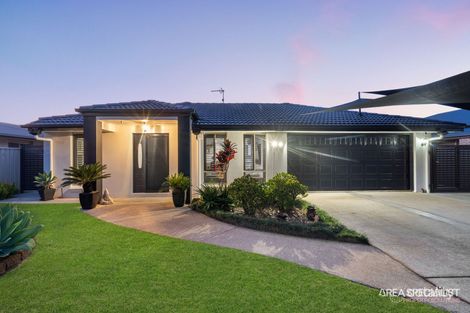 10 Osprey Dr, Jacobs Well, QLD 4208