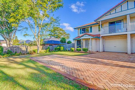 Property photo of 9/88 Ardargie Street Sunnybank QLD 4109