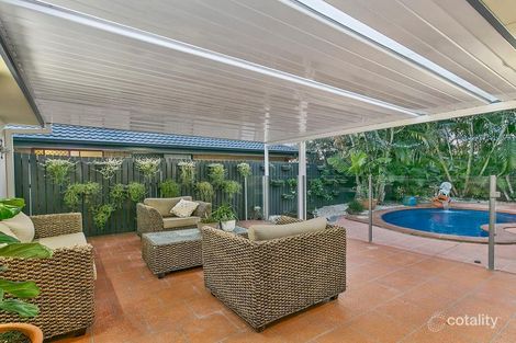 Property photo of 24 Middleton Court Alexandra Hills QLD 4161