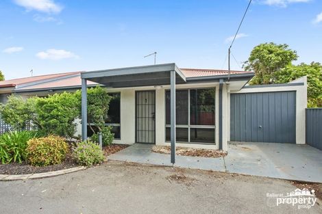 1/110 Park St E, Redan, VIC 3350