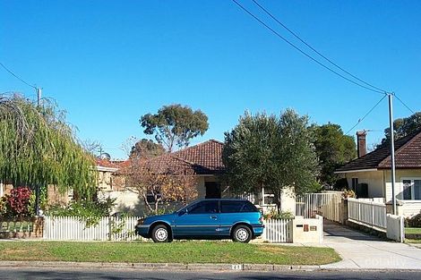 41 York St, Beaconsfield, WA 6162