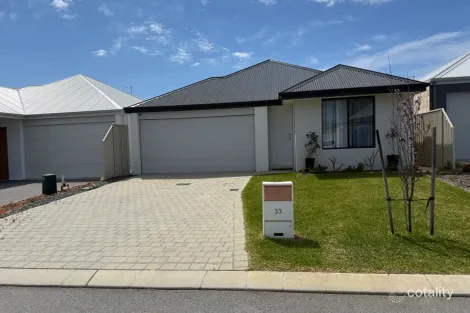 33 Palmerston Loop, Hilbert, WA 6112