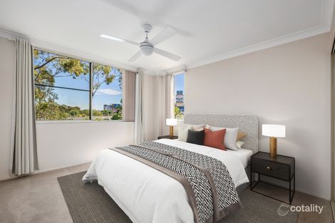 Property photo of 207/10 Wentworth Drive Liberty Grove NSW 2138