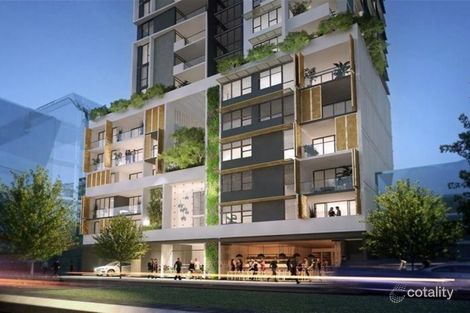 Property photo of 1905/78 Stirling Street Perth WA 6000