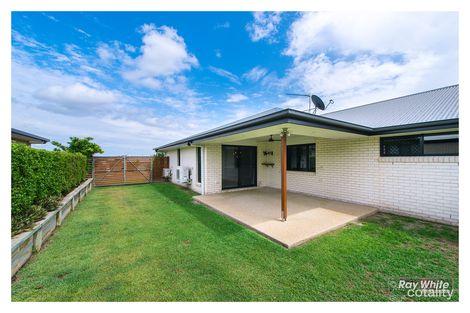 Property photo of 12 Maple Street Norman Gardens QLD 4701