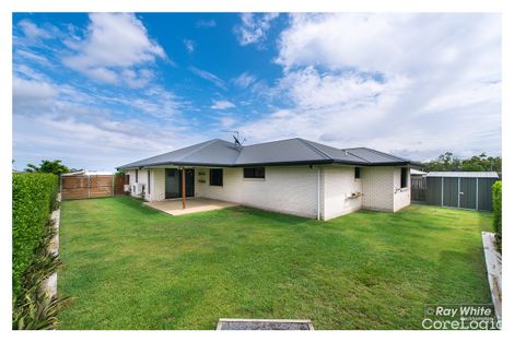 Property photo of 12 Maple Street Norman Gardens QLD 4701