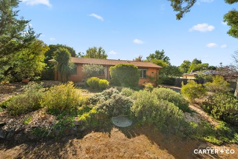 Property photo of 10 Kingsmill Street Kambah ACT 2902