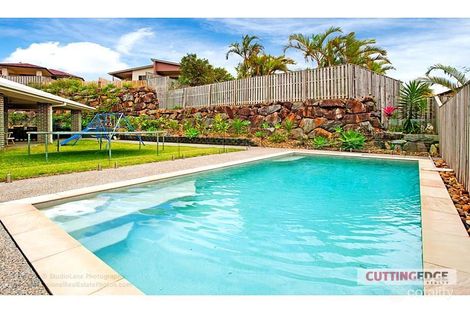 Property photo of 15 Kabi Place Pacific Pines QLD 4211