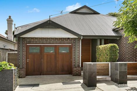 18 Hill St, Dulwich Hill, NSW 2203