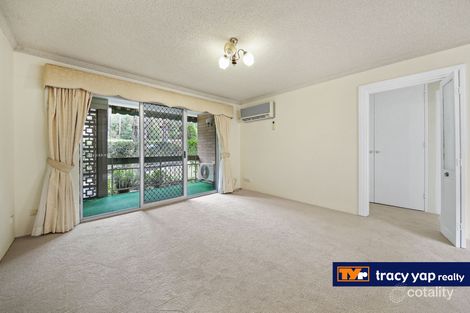Property photo of 1/21 Doomben Avenue Eastwood NSW 2122