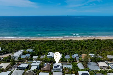 Property photo of LOT 1/19 Shearwater Street Peregian Beach QLD 4573