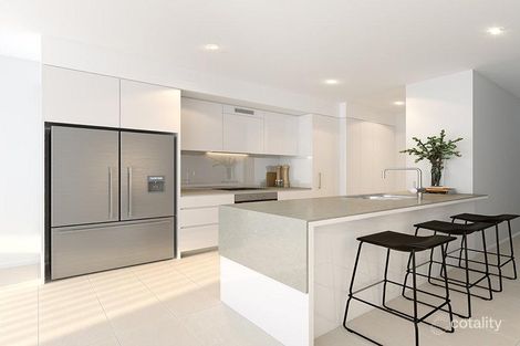Property photo of 4001/15 Anderson Street Kangaroo Point QLD 4169