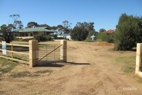 Property photo of 54 Monger Street Brookton WA 6306