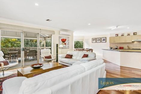 Property photo of 34 Canterbury Avenue Sunbury VIC 3429