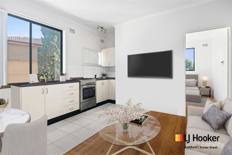 Property photo of 5/211 Norton Street Ashfield NSW 2131