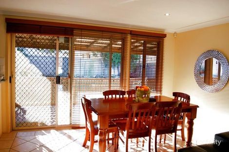 Property photo of 4 Patrick Street Casula NSW 2170