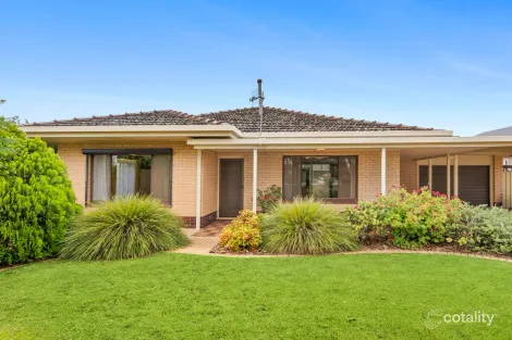 21 Kokoda Tce, Loxton, SA 5333