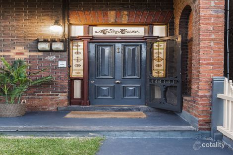 Property photo of 49 Chaucer Street Moonee Ponds VIC 3039