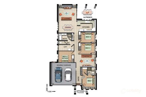 Property photo of 12 Cobbs Avenue Spring Farm NSW 2570