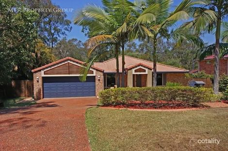 Property photo of 5 Bellthorpe Place Forest Lake QLD 4078