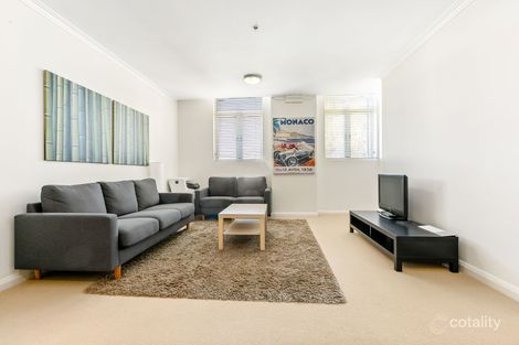 30/45 Trafalgar St, Annandale, NSW 2038