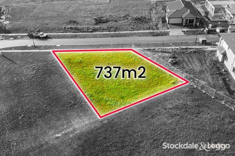 22 Bartholomew Cct, Traralgon, VIC 3844