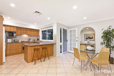 Property photo of 19 Powell Place Cherrybrook NSW 2126