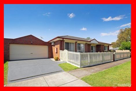 Property photo of 25 Third Avenue Dandenong North VIC 3175