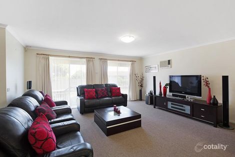 Property photo of 25 Third Avenue Dandenong North VIC 3175