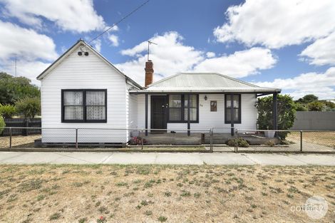 Property photo of 28 Lawrence Street Beaufort VIC 3373