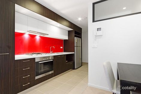 Property photo of 407/5 Sutherland Street Melbourne VIC 3000