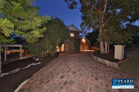 Property photo of 2 Horizon Place Edgewater WA 6027
