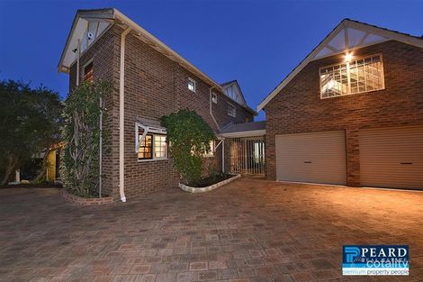 Property photo of 2 Horizon Place Edgewater WA 6027