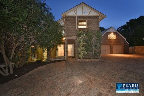 Property photo of 2 Horizon Place Edgewater WA 6027