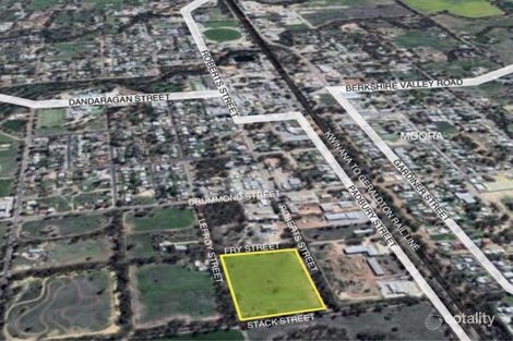 Lot 58 Stack St, Moora, WA 6510