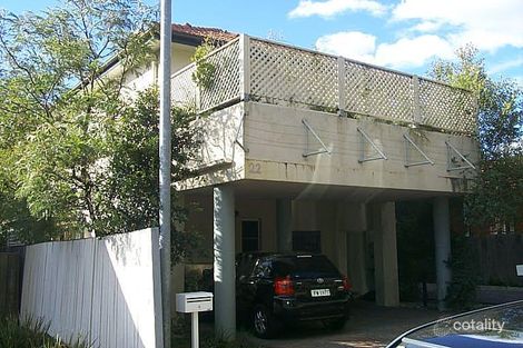 22 Byrnes Ave, Neutral Bay, NSW 2089