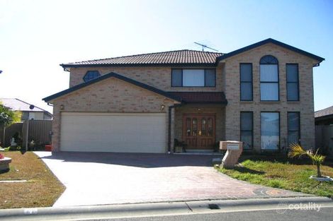 7 Pulham Pl, Chipping Norton, NSW 2170