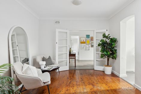 Property photo of 44 Gower Street Ashfield NSW 2131