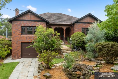 14 Carter St, Gordon, NSW 2072