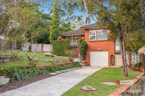 Property photo of 21 Carole Avenue Baulkham Hills NSW 2153