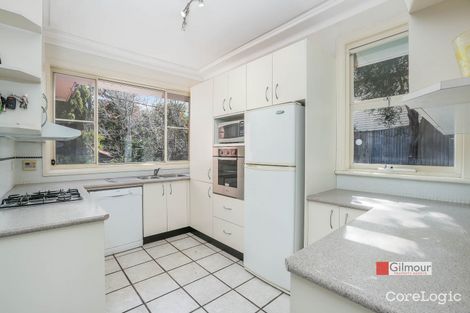 Property photo of 21 Carole Avenue Baulkham Hills NSW 2153