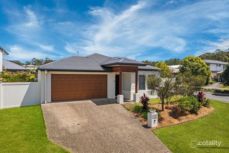 Property photo of 3 Kerang Street Coomera QLD 4209